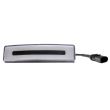 Lampa gabarit 180x43, LED, cu efect NEON, galbena, cu mufa, Scania 4&R W19ON 1423/I Was
