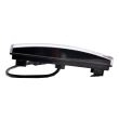 Lampa gabarit 180x43, LED, cu efect NEON, galbena, cu mufa, Scania 4&R W19ON 1423/I Was