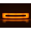 Lampa gabarit 180x43, LED Neon, Scania 4&R, fara mufa, W19ON 1423 Was