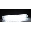 Lampa gabarit 225x28, LED, alba, autoadeziva, 12-36V, FT-195B Fristom