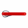 Lampa gabarit 225x28, LED, rosie, autoadeziva, 12-36V, FT-195C Fristom