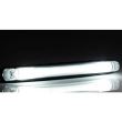 Lampa gabarit 236x22, LED, tip Neon, alba, 12-36V, FT-029-B Fristom  