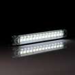 Lampa gabarit 242x27, LED, alba, 12-36V FT-092-B Fristom