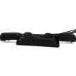 Lampa gabarit 246x58, LED, galbena, W37 182ZO Was
