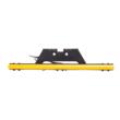 Lampa gabarit 250x18, LED Neon, laterala, galbena, cu suporti prindere, LEGO Contur W280 2500 Was