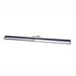 Lampa gabarit 535x28, LED Neon, alba, pozitie fata, catadioptru reflectorizant, cu suporti prindere, W259 2153 Was