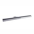 Lampa gabarit 535x28, LED Neon, alba, pozitie fata, catadioptru reflectorizant, cu suporti prindere, W259 2153 Was