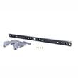 Lampa gabarit 535x28, LED Neon, alba, pozitie fata, catadioptru reflectorizant, cu suporti prindere, W259 2153 Was