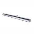 Lampa gabarit 535x28, LED Neon, alba, pozitie fata, catadioptru reflectorizant, cu suporti prindere, W259 2153 Was