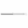 Lampa gabarit 535x28, LED Neon, alba, pozitie fata, catadioptru reflectorizant, cu suporti prindere, W259 2153 Was