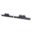 Lampa gabarit 535x28, LED Neon, alba, pozitie fata, catadioptru reflectorizant, cu suporti prindere, W259 2153 Was