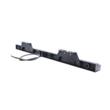 Lampa gabarit 535x28, LED Neon, alba, pozitie fata, catadioptru reflectorizant, cu suporti prindere, W259 2153 Was