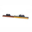 Lampa gabarit 535x28, LED Neon, spate cu semnalizare, catadioptru reflectorizant, cu suporti prindere, W259 2154 Was