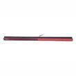 Lampa gabarit 535x28, LED Neon, spate cu pozitie, catadioptru reflectorizant, cu suporti prindere, W259 2152 Was