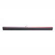 Lampa gabarit 535x28, LED Neon, spate cu pozitie, catadioptru reflectorizant, cu suporti prindere, W259 2152 Was