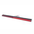 Lampa gabarit 535x28, LED Neon, spate cu pozitie, catadioptru reflectorizant, cu suporti prindere, W259 2152 Was