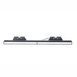 Lampa gabarit 535x28, LED Neon, alba, pozitie fata, cu suporti prindere, W260 2158 Was
