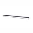 Lampa gabarit 535x28, LED Neon, alba, pozitie fata, cu suporti prindere, W260 2158 Was