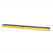 Lampa gabarit 535x28, LED Neon, laterala, galbena, cu suporti prindere, W260 2155 Was