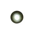 Lampa gabarit fi28, LED, incastrabila, alba, LD 2628 Horpol