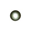 Lampa gabarit rotunda fi28, LED, incastrabila, alba, LD2631 Horpol