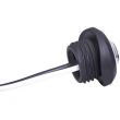 Lampa gabarit rotunda fi28, LED, incastrabila, alba, LD2631 Horpol