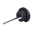 Lampa gabarit rotunda fi28, LED, incastrabila, alba, LD2631 Horpol