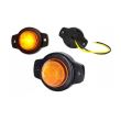 Lampa gabarit fi42 LED cu suport, prindere cu 2 urechi, LD 508 Horpol