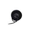 Lampa gabarit fi65, cu LED, incastrabila, alba W79 Star 896 Was