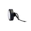 Lampa gabarit fi65, cu LED, incastrabila, alba W79 Star 896 Was