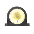 Lampa gabarit 78x93, bec, alba, cabina fata, W25S 455 Was