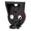 Lampa gabarit fi80, LED, rosie, dreapta, 12-30V, FT-060 P C+K Fristom