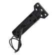 Lampa gabarit 90mm, 3 functii, set, W140 1080 L/II + 1080 P/II WAS