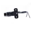 Set 2 lampi gabarit 90mm, 1081 L/III + 1081 P/III, stanga si dreapta, Was