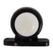 Lampa gabarit cu brat 48mm, fi25, LED, mica dispersor, 12-24V, DCL SP-9938