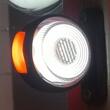 Lampa gabarit cu brat 55mm, LED NEON, 3 functii,  202017 Autoprom
