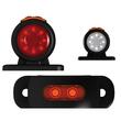Lampa gabarit cu brat 55mm, LED NEON, 3 functii,  202017 Autoprom