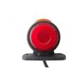 Lampa gabarit cu brat 55mm, LED NEON, 3 functii,  202017 Autoprom