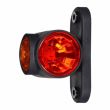 Lampa gabarit cu brat scurt 64mm, LED, LD2186 Horpol