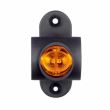 Lampa gabarit cu brat scurt 64mm, LED, LD2186 Horpol
