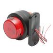 Lampa gabarit brat 84mm, 12/24V, Neon, galben-rosu, set 2 bucati, FR0110neo Bk69828 Formplas 