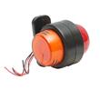 Lampa gabarit brat 84mm, 12/24V, Neon, galben-rosu, set 2 bucati, FR0110neo Bk69828 Formplas 