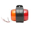Lampa gabarit brat 84mm, 12/24V, Neon, galben-rosu, set 2 bucati, FR0110neo Bk69828 Formplas 
