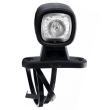 Lampa gabarit brat 68mm, LED, FT-141A Fristom
