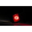 Lampa gabarit brat 68mm, LED, FT-141A Fristom