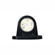 Lampa gabarit brat 78mm, LED, 12-24V, alb-rosie, stanga-dreapta, W21.4W 498BC Was