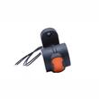 Lampa gabarit brat 71mm, Led NEON, 3 functii, stanga, W148.4 1099 WAS
