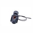 Lampa gabarit brat 71mm, Led NEON, 3 functii, stanga, W148.4 1099 WAS