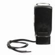 Lampa gabarit cu brat 84mm, LED, alb-rosie, picior scurt, W62 287 Was 