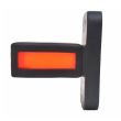 Lampa gabarit brat 87mm, LED, 3 functii, W168.3 1169 Was